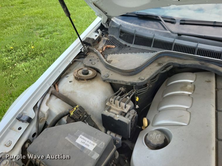 image for item DK1952 2009 Pontiac G8 GT