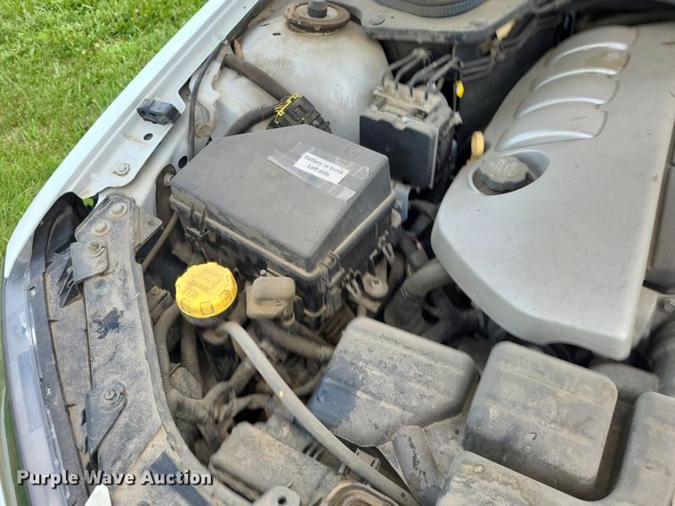 image for item DK1952 2009 Pontiac G8 GT