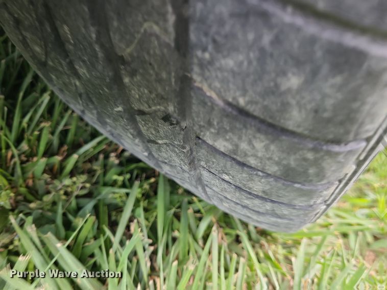 image for item DK1952 2009 Pontiac G8 GT