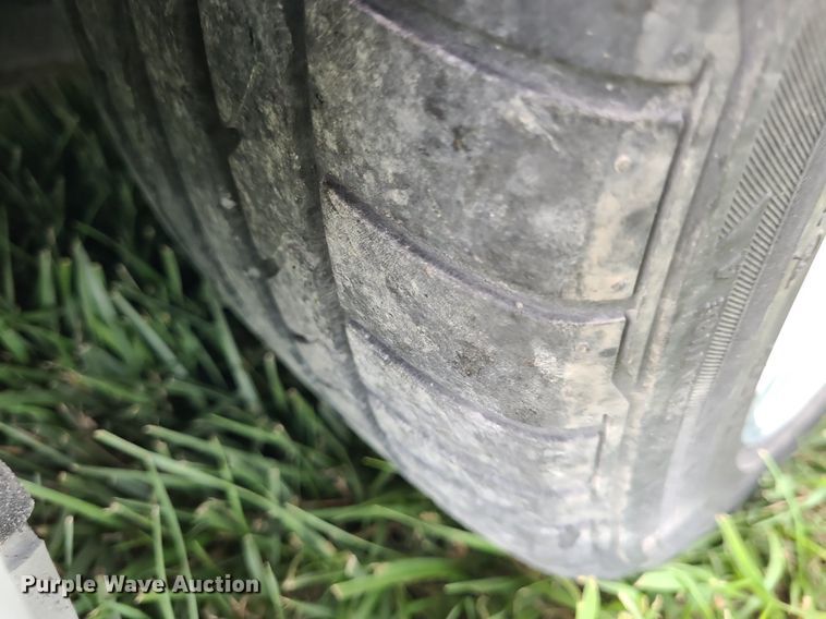 image for item DK1952 2009 Pontiac G8 GT