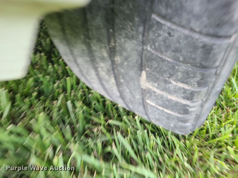 image for item DK1952 2009 Pontiac G8 GT