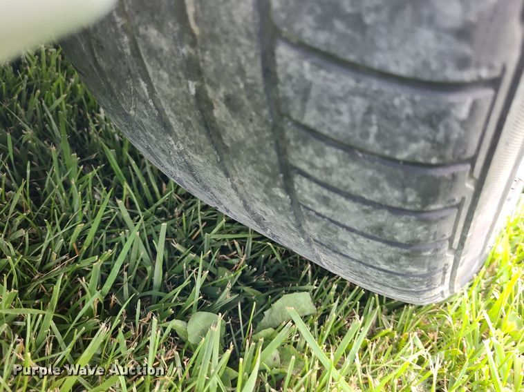 image for item DK1952 2009 Pontiac G8 GT