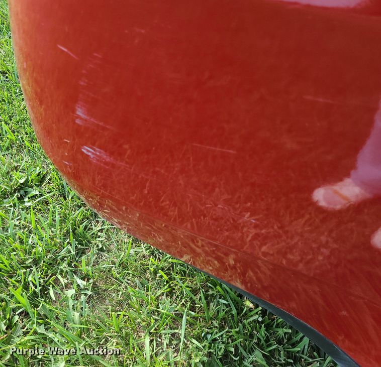 image for item DK1953 2006 Pontiac G6 GT  convertible