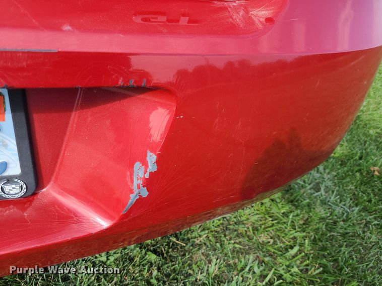 image for item DK1953 2006 Pontiac G6 GT  convertible