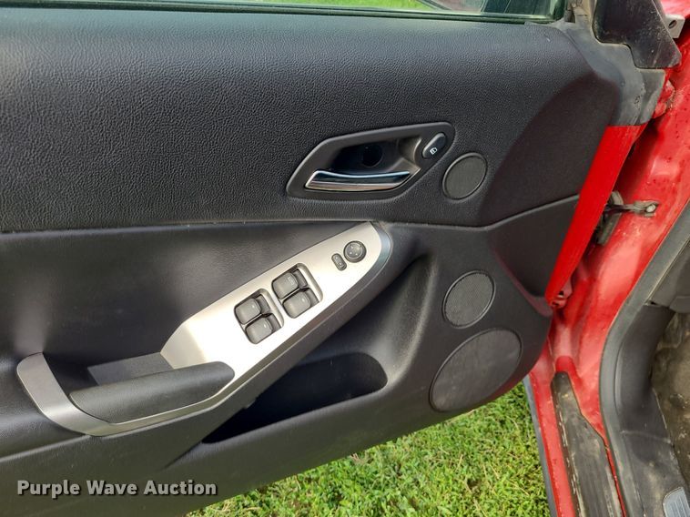 image for item DK1953 2006 Pontiac G6 GT  convertible