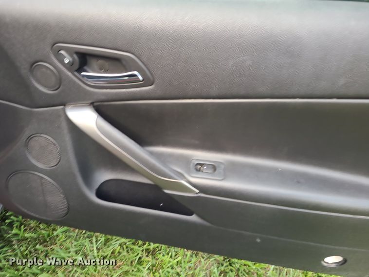 image for item DK1953 2006 Pontiac G6 GT  convertible