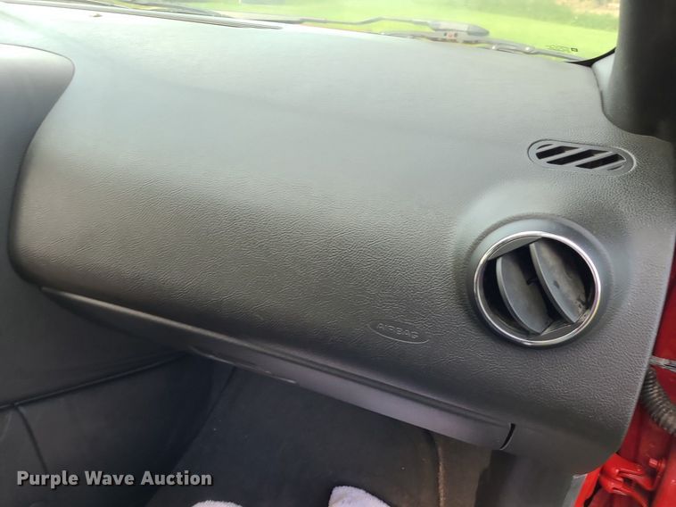 image for item DK1953 2006 Pontiac G6 GT  convertible