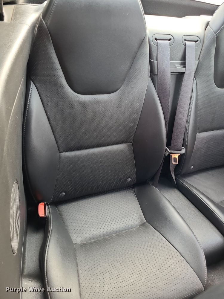 image for item DK1953 2006 Pontiac G6 GT  convertible