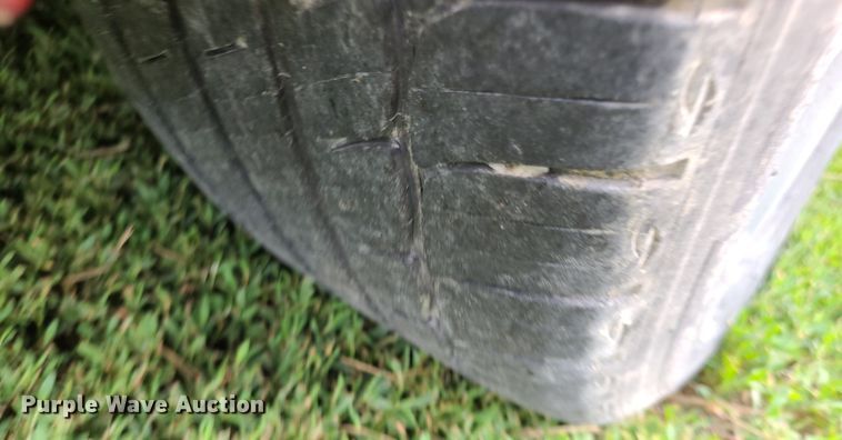 image for item DK1953 2006 Pontiac G6 GT  convertible