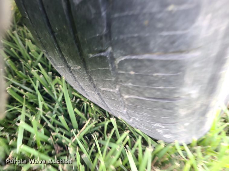 image for item DK1953 2006 Pontiac G6 GT  convertible