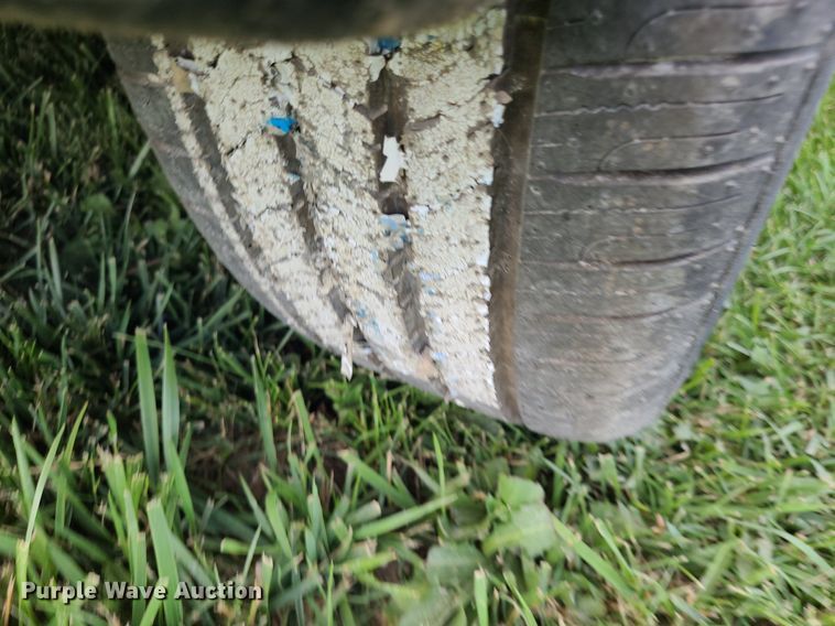 image for item DK1953 2006 Pontiac G6 GT  convertible