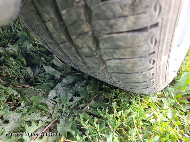 image for item DK1953 2006 Pontiac G6 GT  convertible