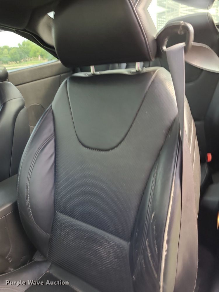 image for item DK1953 2006 Pontiac G6 GT  convertible