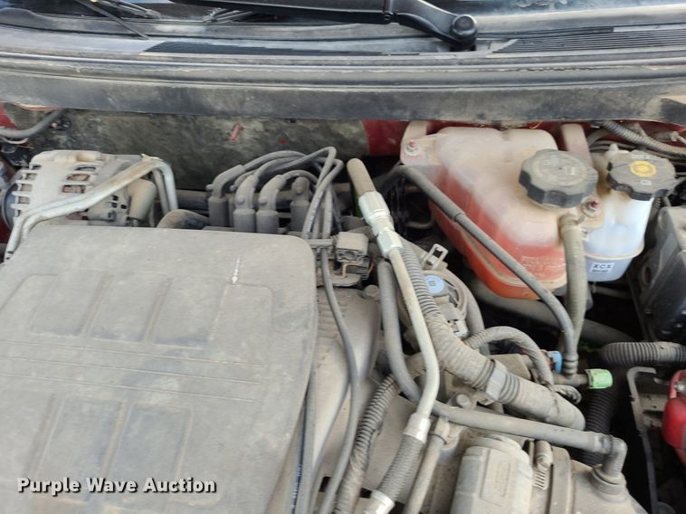 image for item DK1953 2006 Pontiac G6 GT  convertible