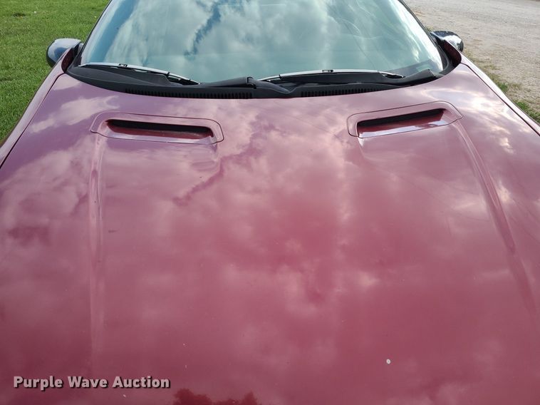 image for item DK1954 1994 Chevrolet Camaro