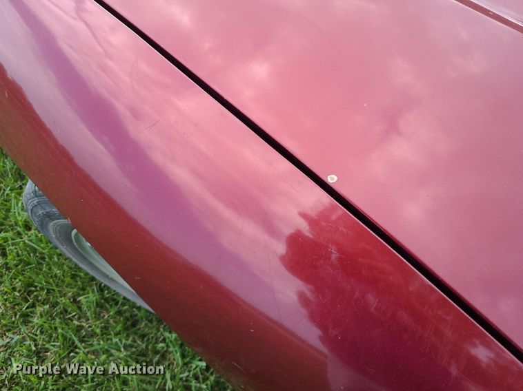 image for item DK1954 1994 Chevrolet Camaro