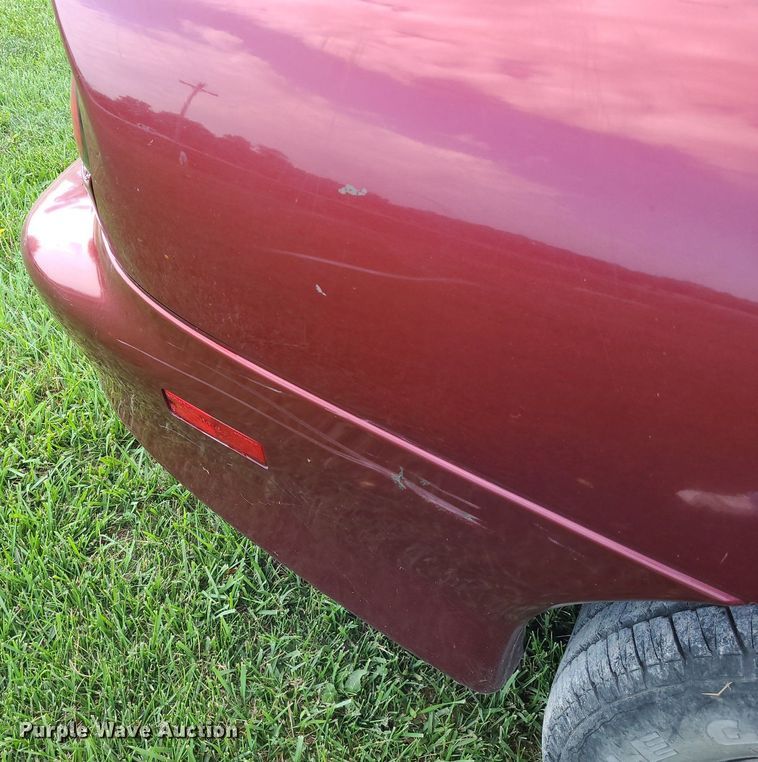 image for item DK1954 1994 Chevrolet Camaro