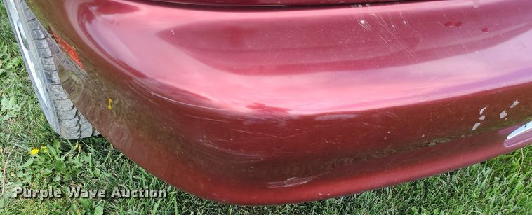 image for item DK1954 1994 Chevrolet Camaro