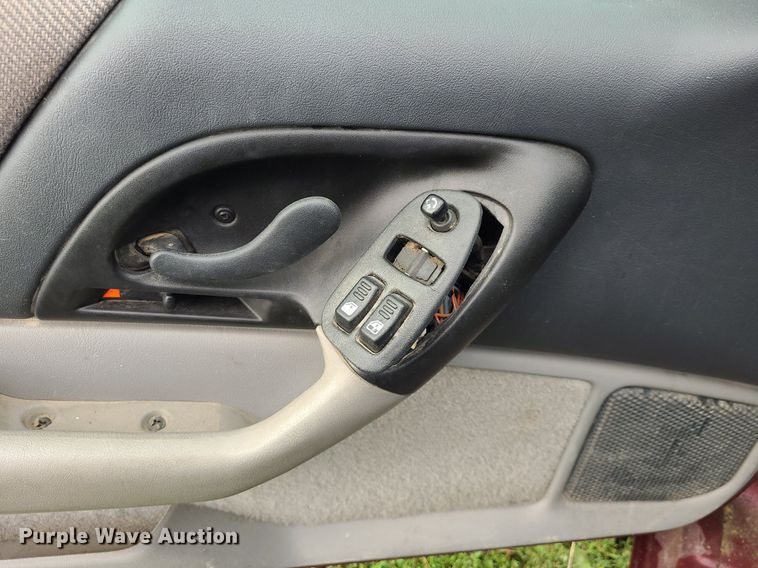 image for item DK1954 1994 Chevrolet Camaro