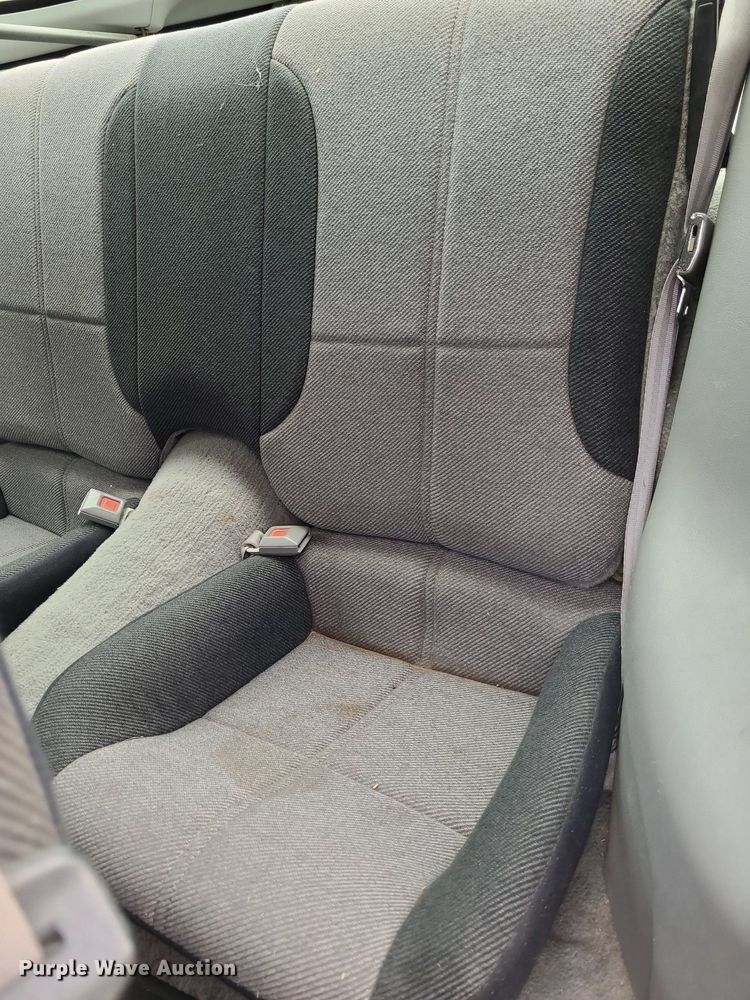 image for item DK1954 1994 Chevrolet Camaro