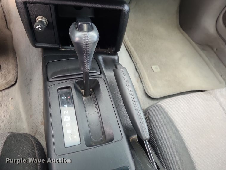 image for item DK1954 1994 Chevrolet Camaro