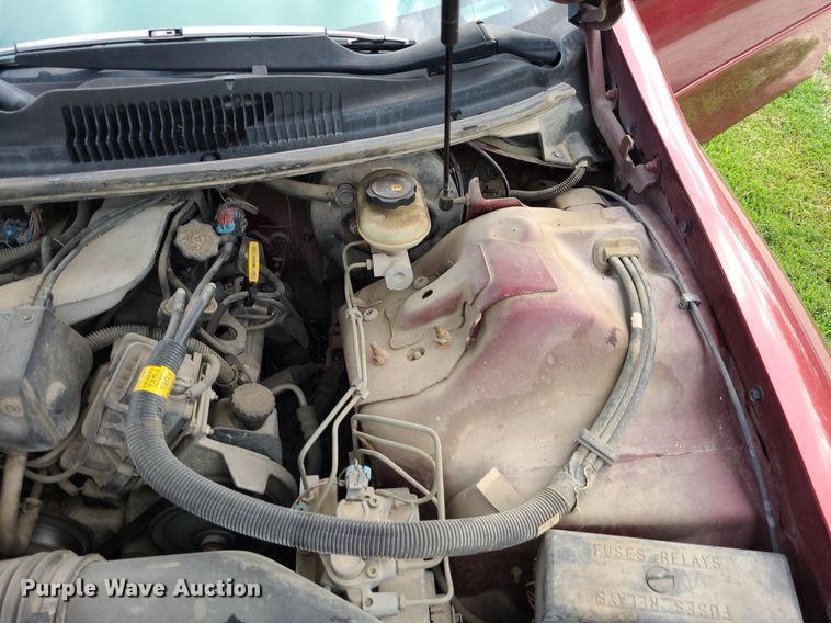 image for item DK1954 1994 Chevrolet Camaro