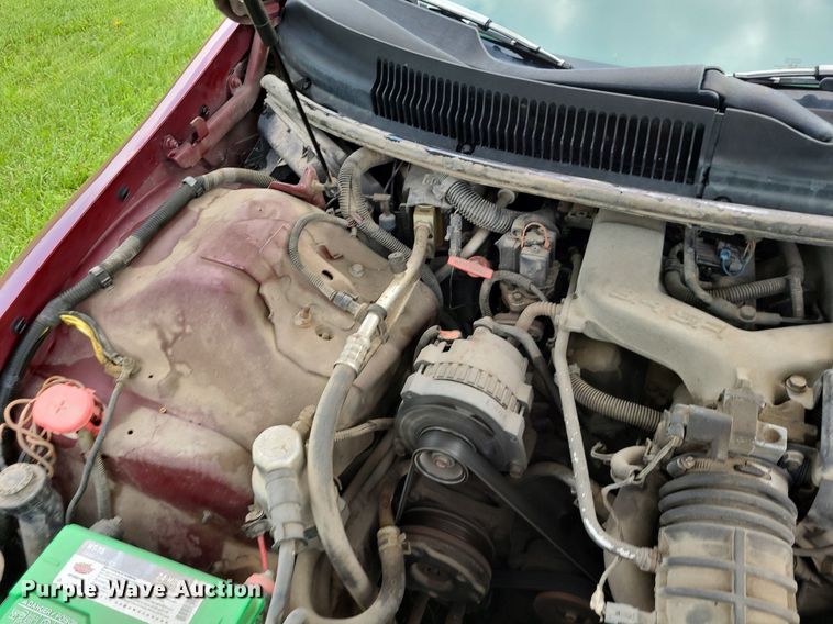 image for item DK1954 1994 Chevrolet Camaro