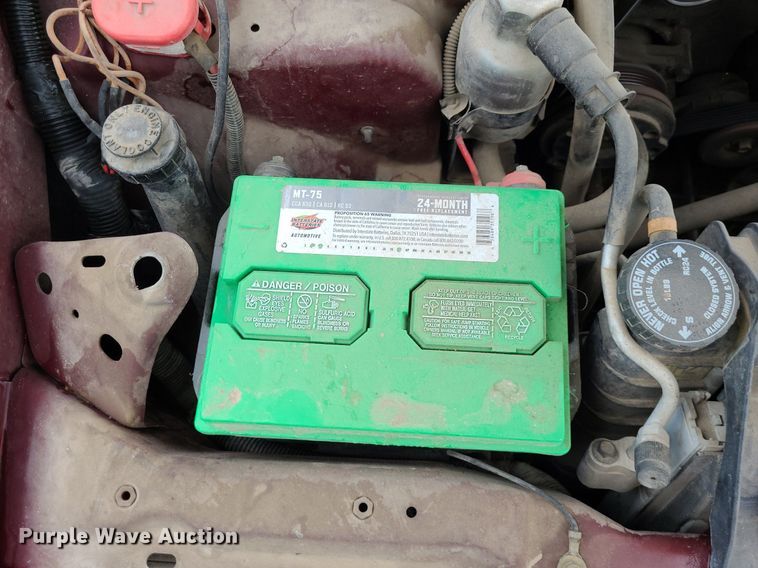 image for item DK1954 1994 Chevrolet Camaro