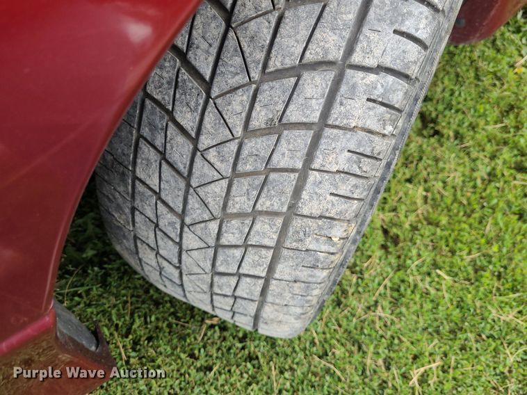 image for item DK1954 1994 Chevrolet Camaro