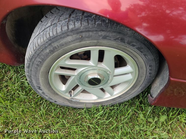 image for item DK1954 1994 Chevrolet Camaro