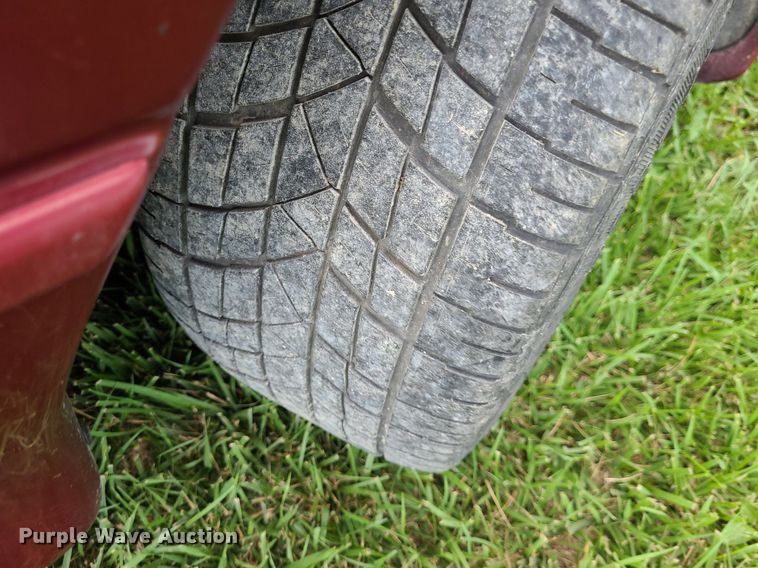 image for item DK1954 1994 Chevrolet Camaro