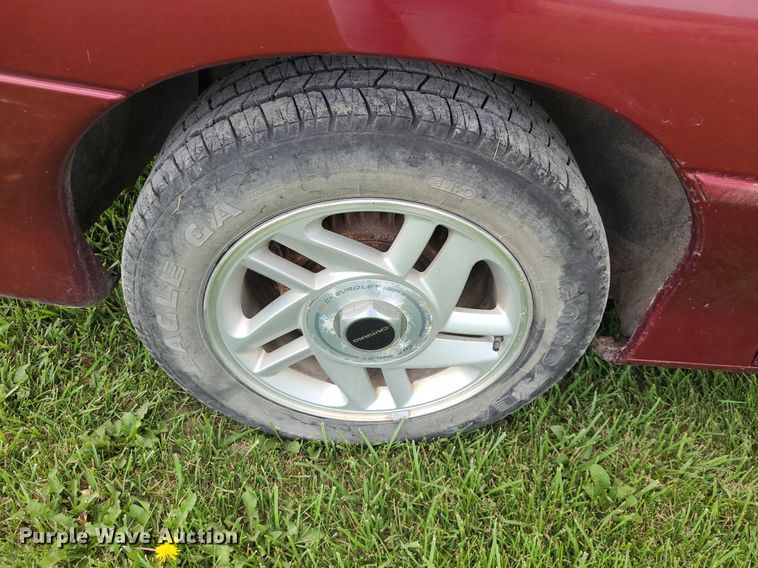 image for item DK1954 1994 Chevrolet Camaro