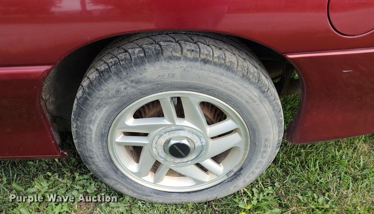 image for item DK1954 1994 Chevrolet Camaro