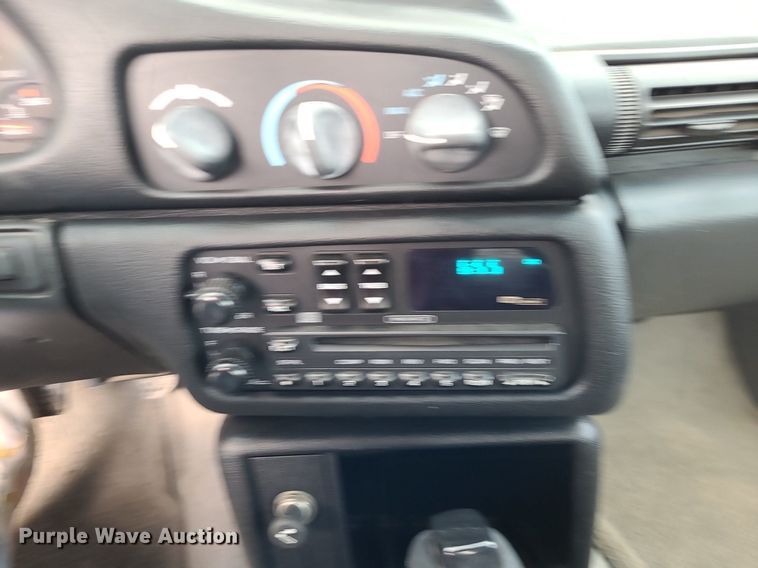 image for item DK1954 1994 Chevrolet Camaro