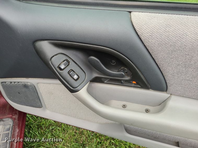 image for item DK1954 1994 Chevrolet Camaro