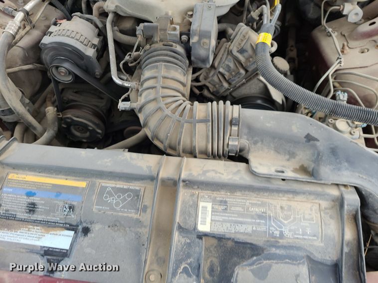 image for item DK1954 1994 Chevrolet Camaro