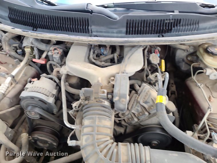 image for item DK1954 1994 Chevrolet Camaro