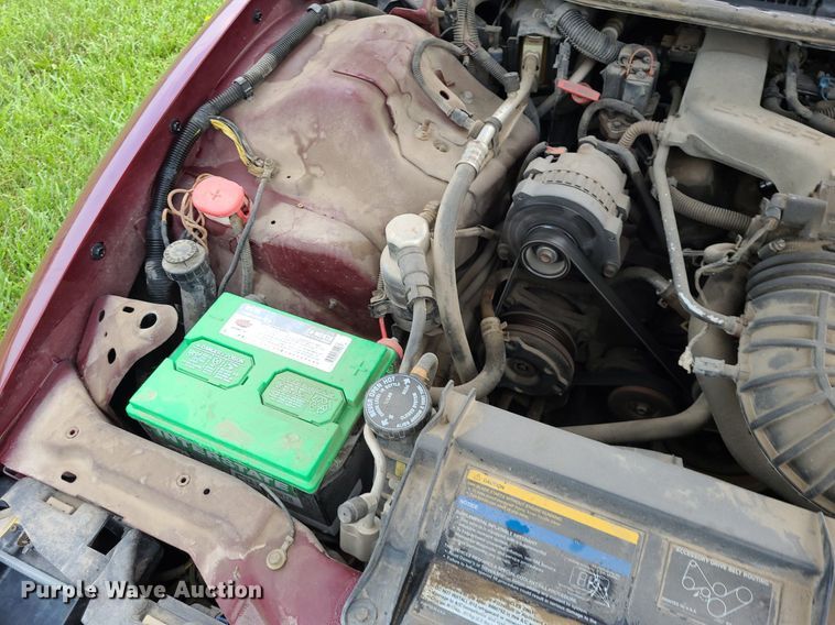 image for item DK1954 1994 Chevrolet Camaro