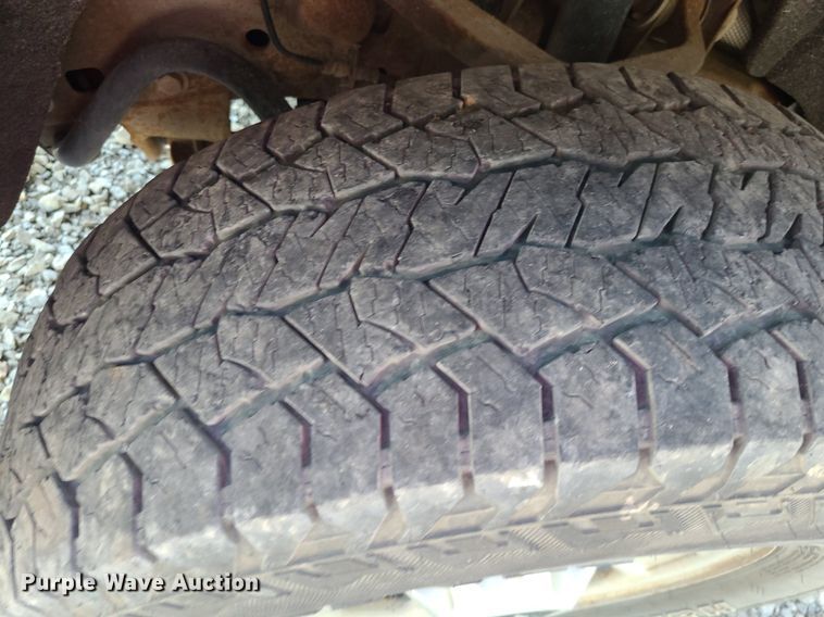 image for item DK1955 2016 Chevrolet Silverado 2500HD  Crew Cab pickup truck