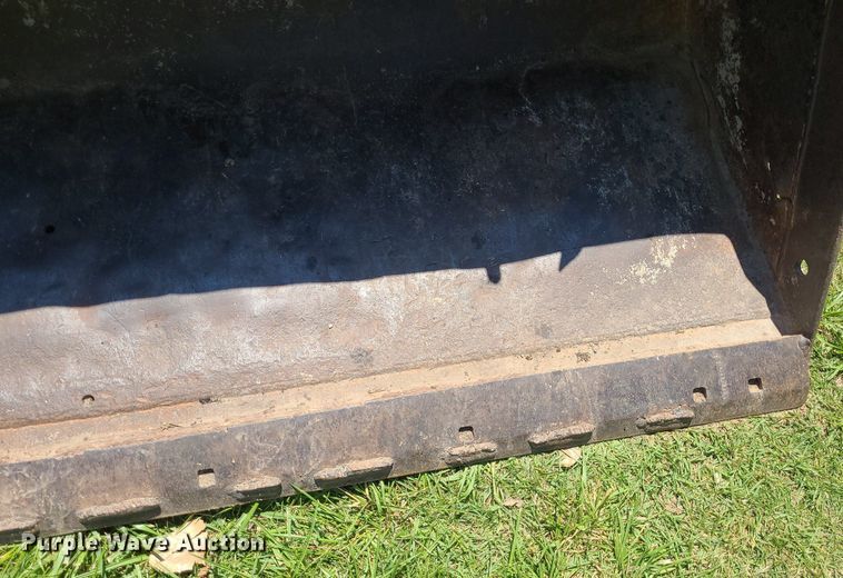 image for item DK1966 Case 1845  skid steer loader