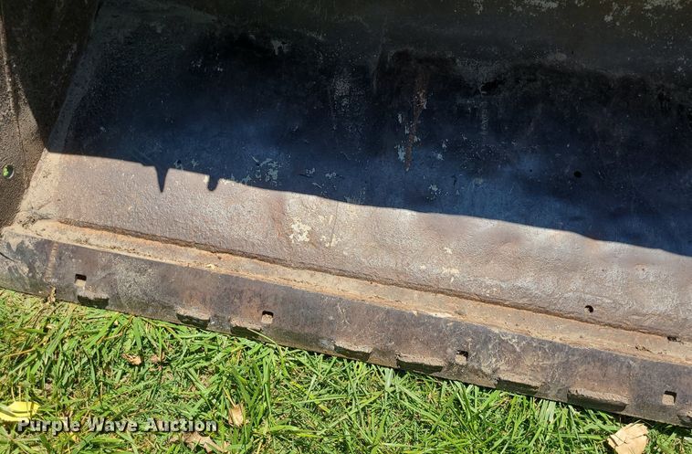 image for item DK1966 Case 1845  skid steer loader