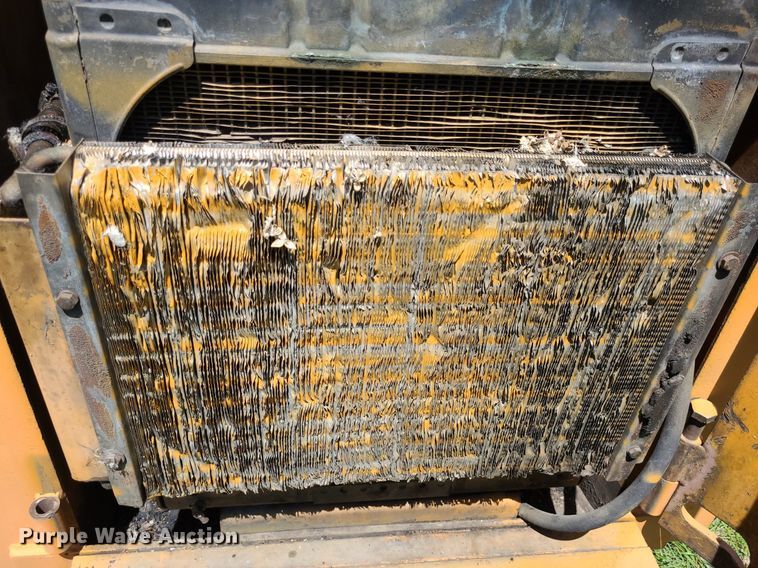 image for item DK1966 Case 1845  skid steer loader