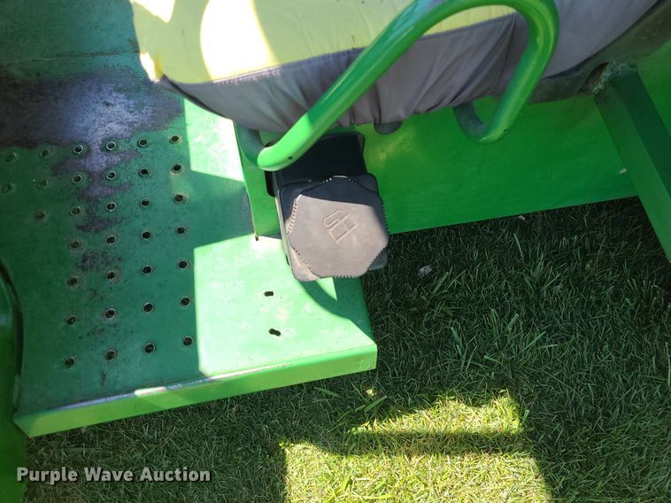 image for item DK1967 John Deere Gator 4x2  utility vehicle