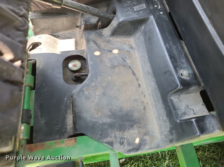 image for item DK1967 John Deere Gator 4x2  utility vehicle