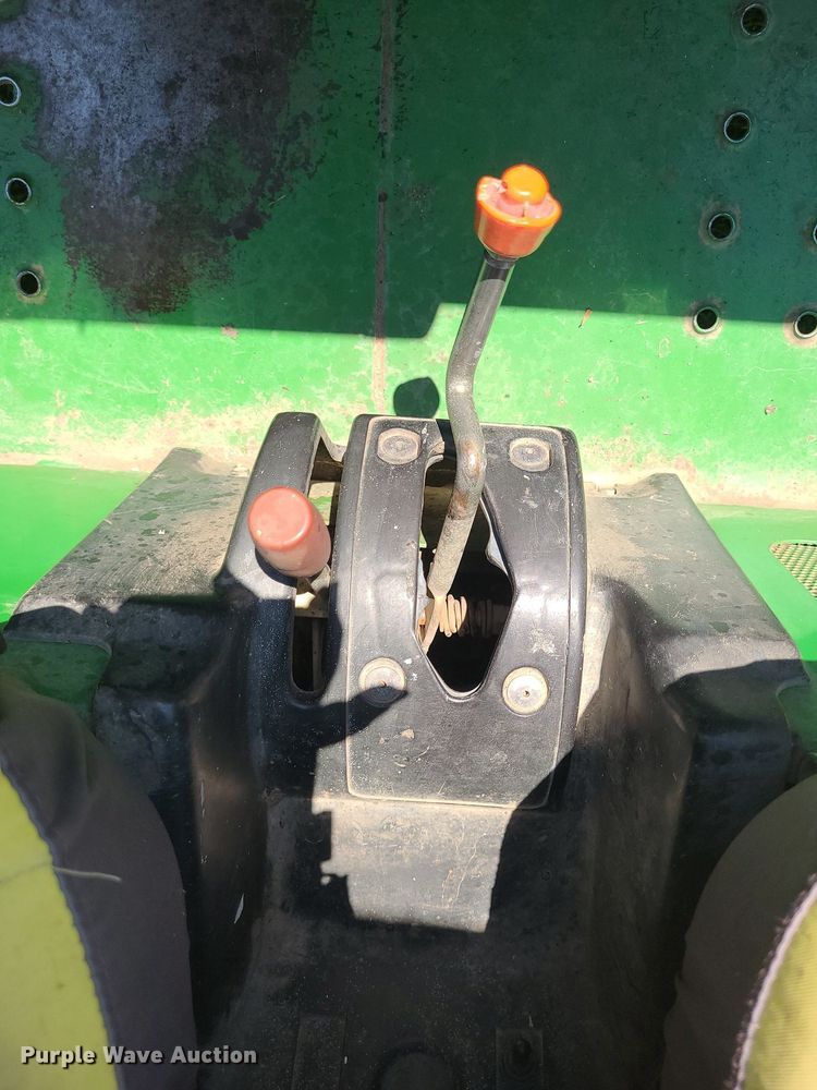 image for item DK1967 John Deere Gator 4x2  utility vehicle