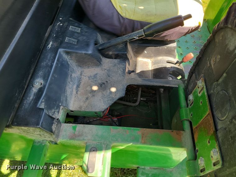 image for item DK1967 John Deere Gator 4x2  utility vehicle