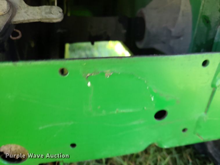 image for item DK1967 John Deere Gator 4x2  utility vehicle