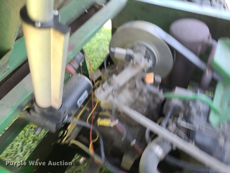 image for item DK1967 John Deere Gator 4x2  utility vehicle