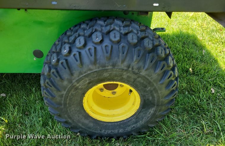image for item DK1967 John Deere Gator 4x2  utility vehicle