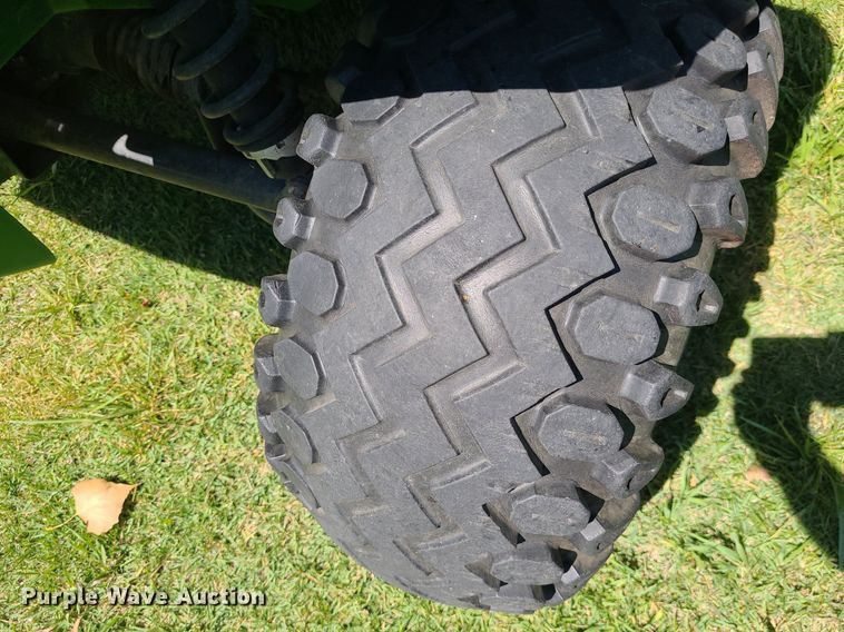 image for item DK1967 John Deere Gator 4x2  utility vehicle